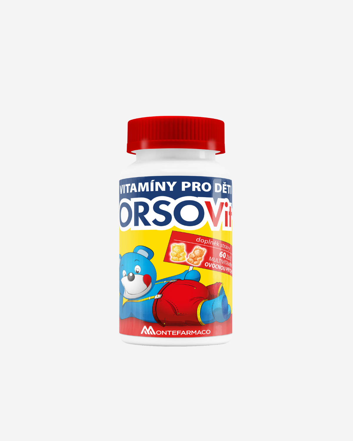 ORSOVit