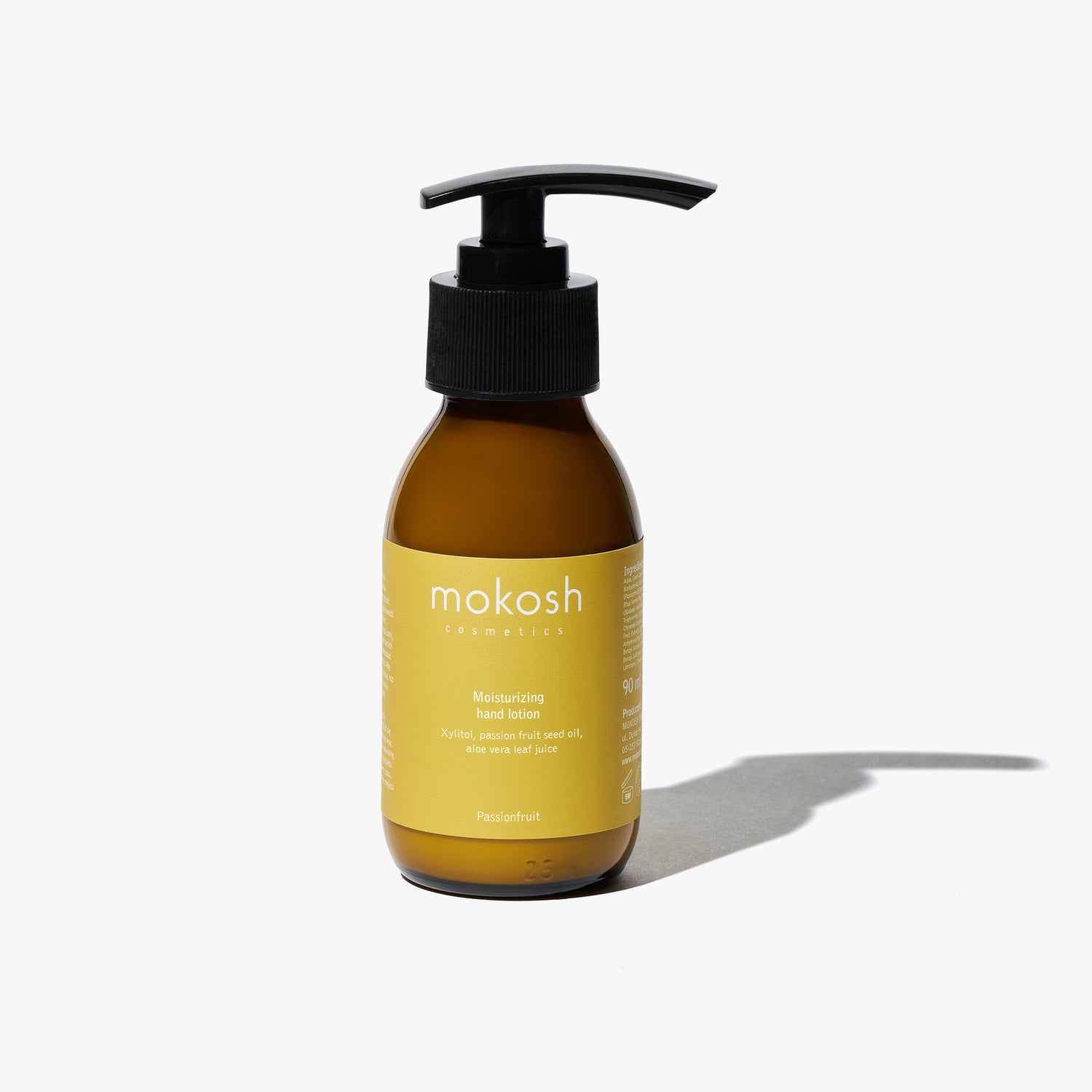 Výhodný balíček – Krém na ruce + Tonující balzám (Maracuja)