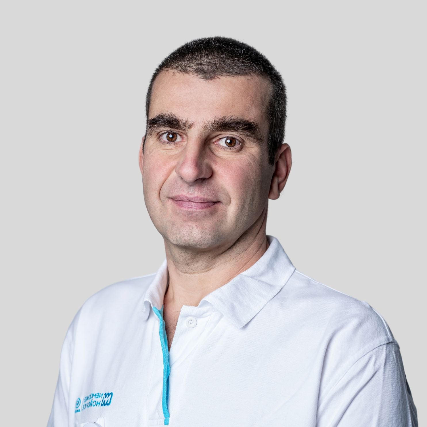 MUDr. Milan Pastucha