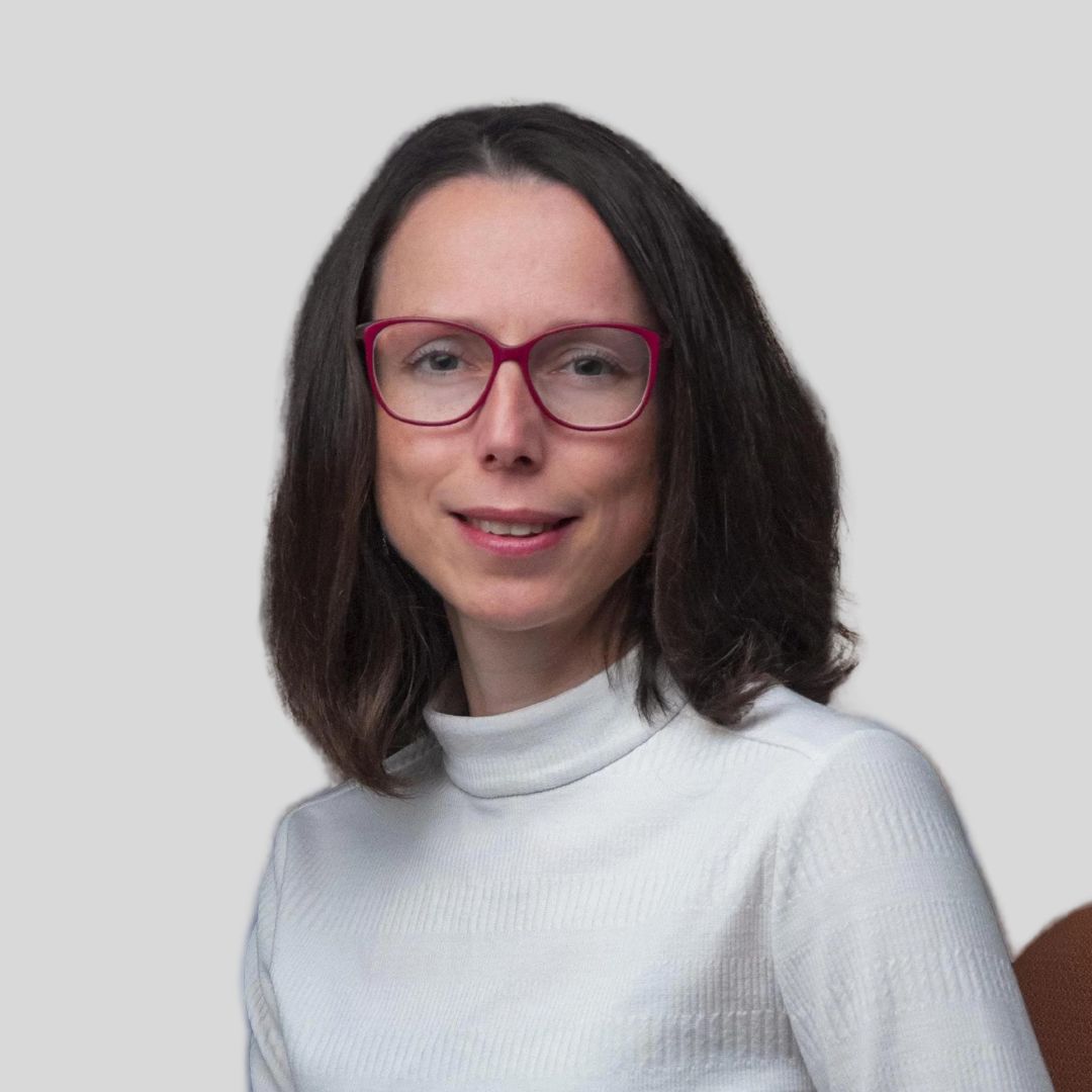 MUDr. Tereza Petrásková, Ph.D