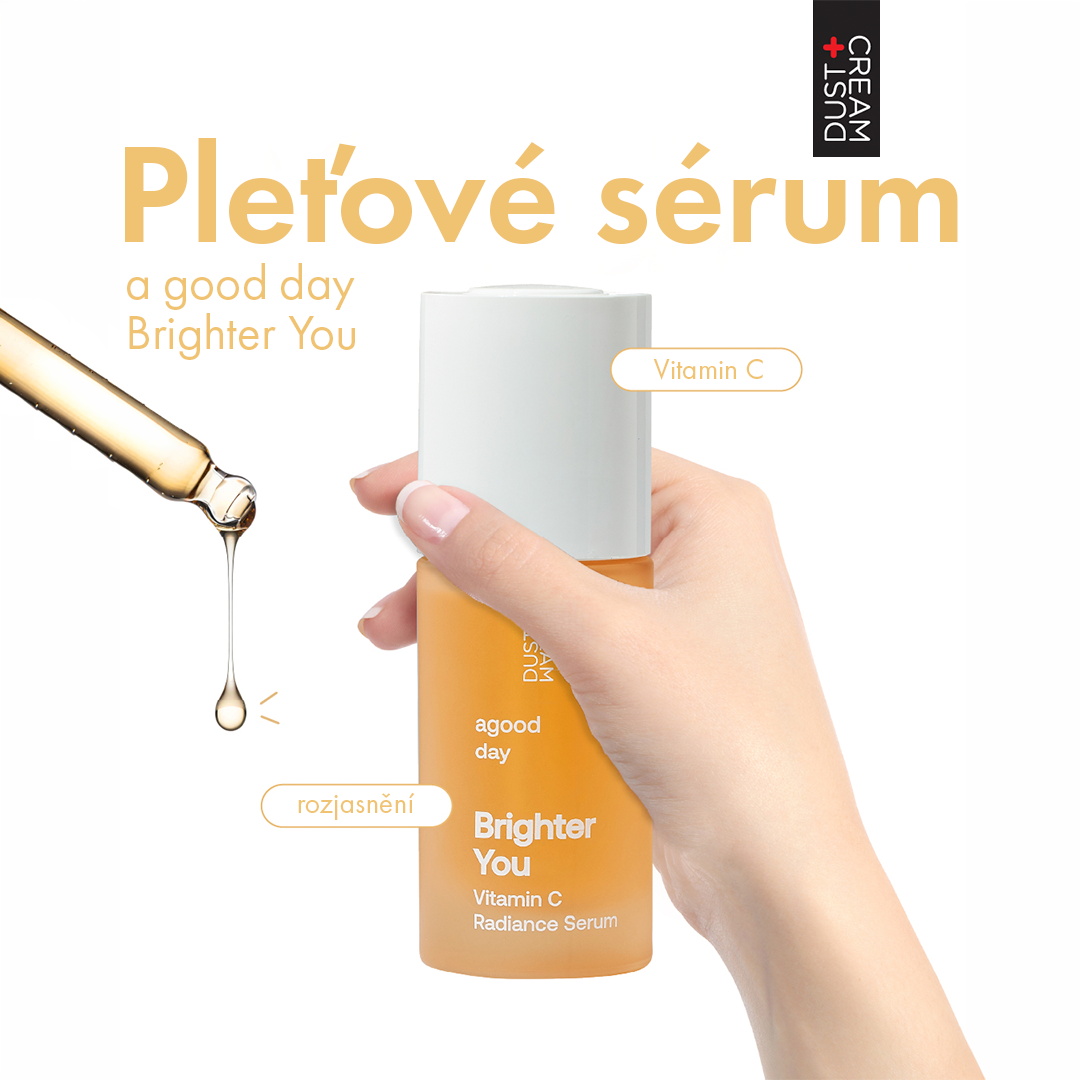 Brighter You – Sérum s vitaminem C