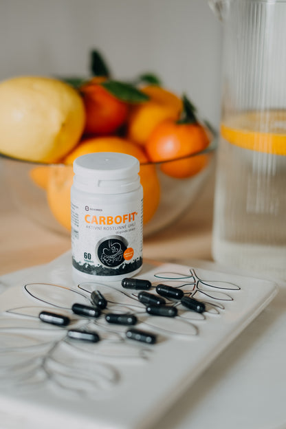 Carbofit 60 tobolek