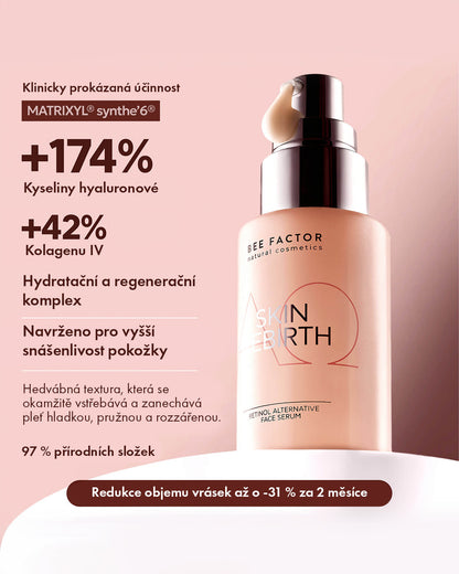 SKIN REBIRTH - Facial Serum