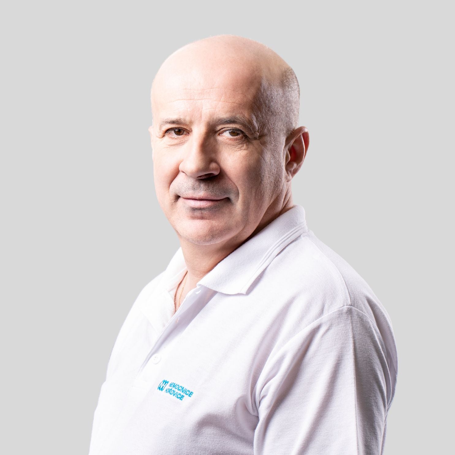 MUDr. Leoš Teslík, I.F.E.P.A.G.