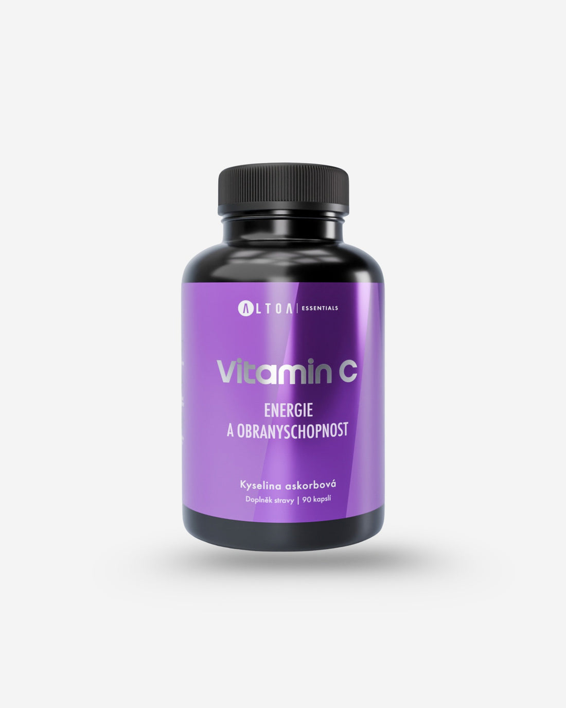PŘEDPRODEJ: VITAMIN C 90 kapslí
