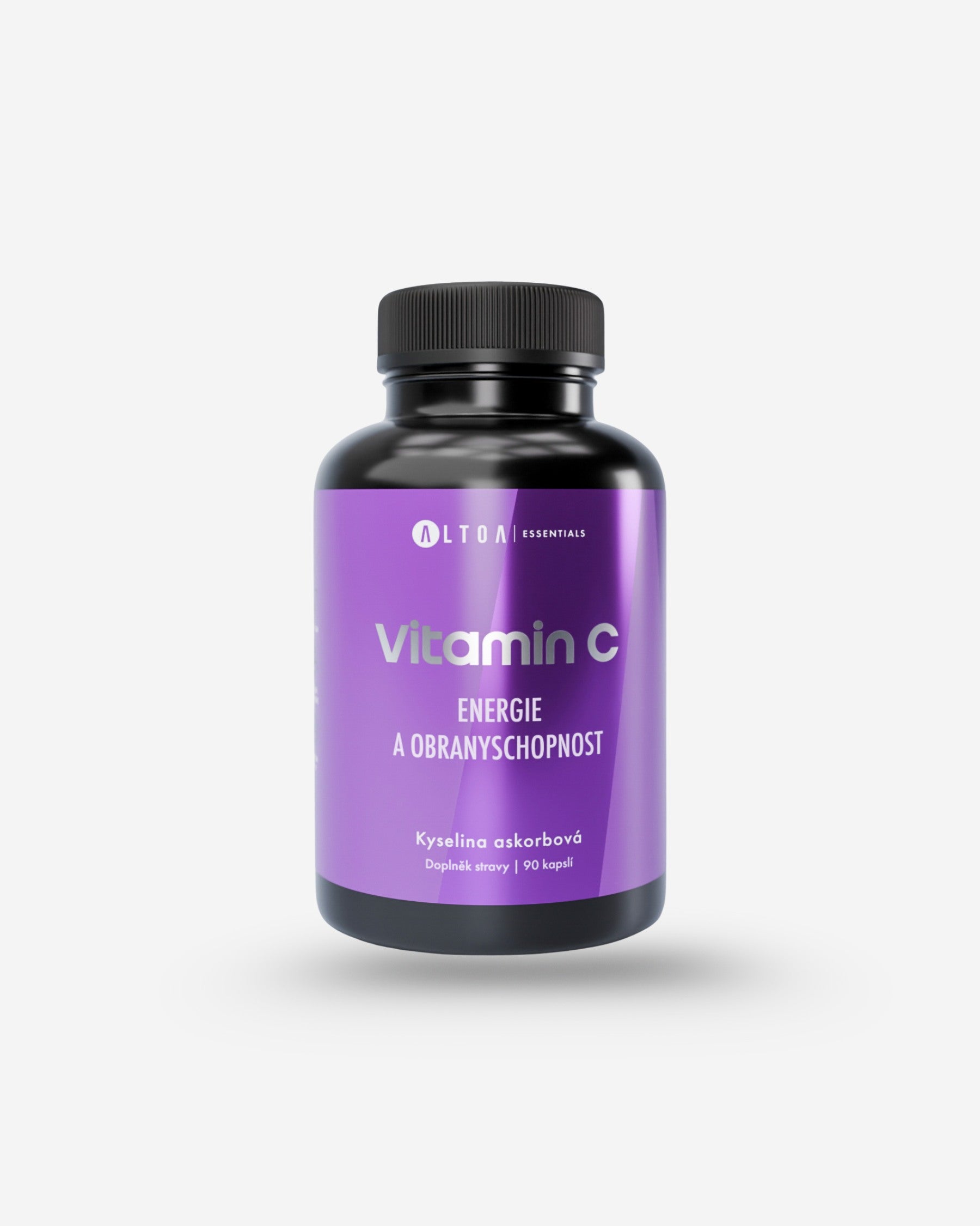 PŘEDPRODEJ: VITAMIN C 90 kapslí