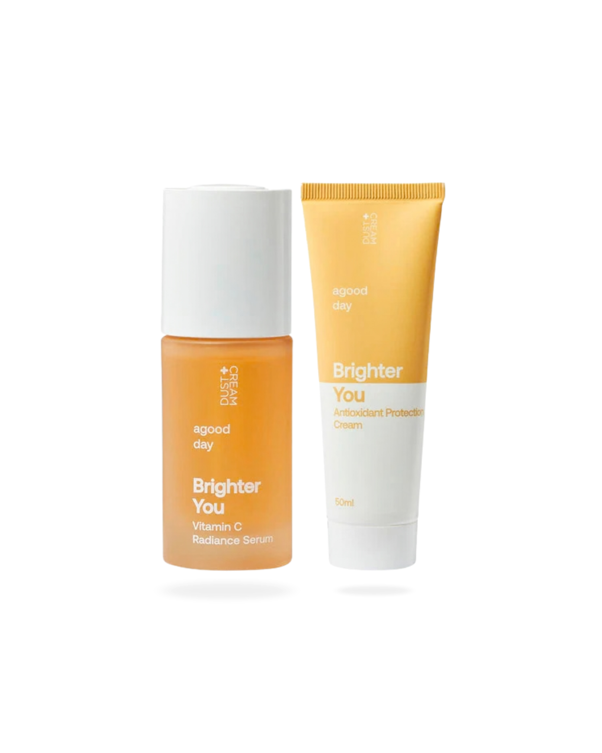 Brightening Cosmetic Set - Radiant and Even Skin