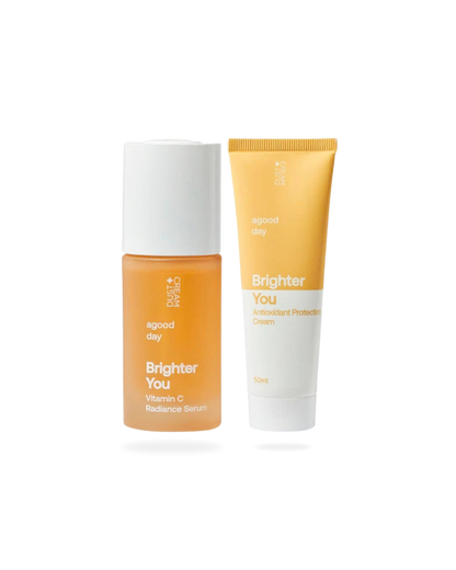 Brightening Ritual - Radiant and Even Skin