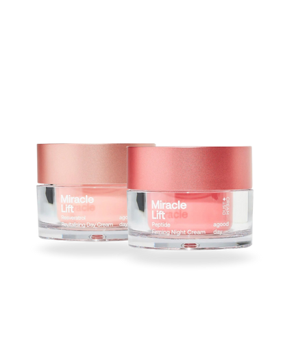 Day and Night Ritual - Skin Firmness and Regeneration