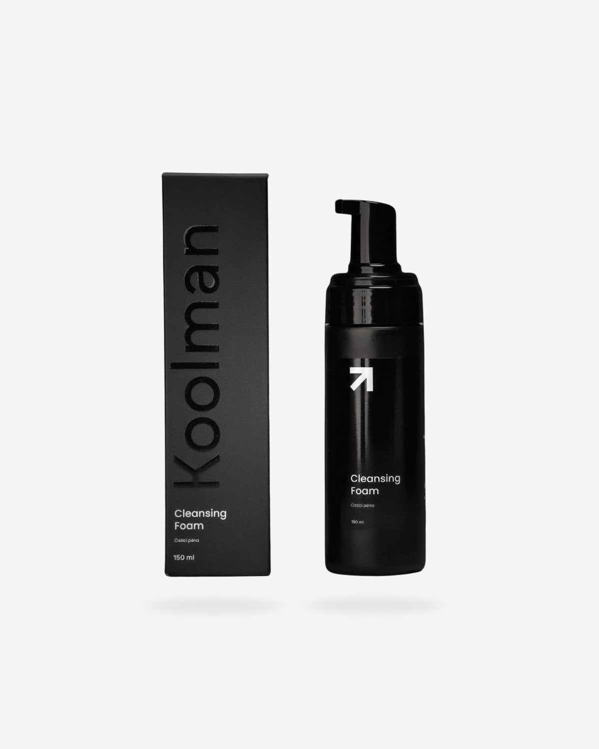 Čistící pěna - 150ml