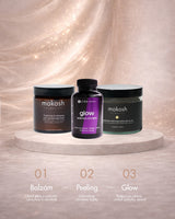 Silky Skin Ritual - Smoother body skin