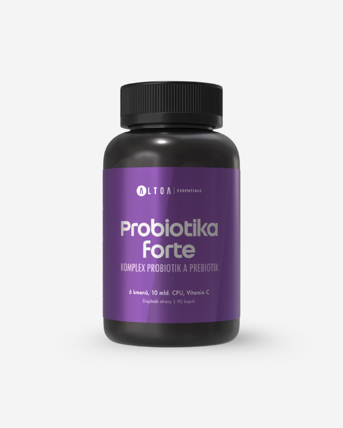 Probiotika Forte - (90 kapslí)