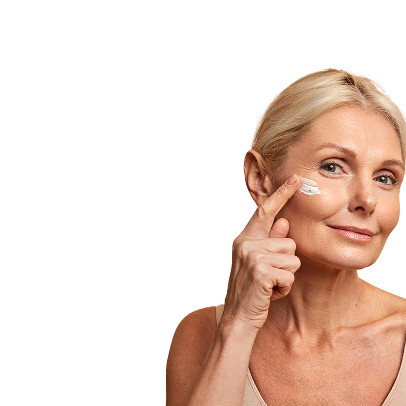 Pro koho je krém vhodný 