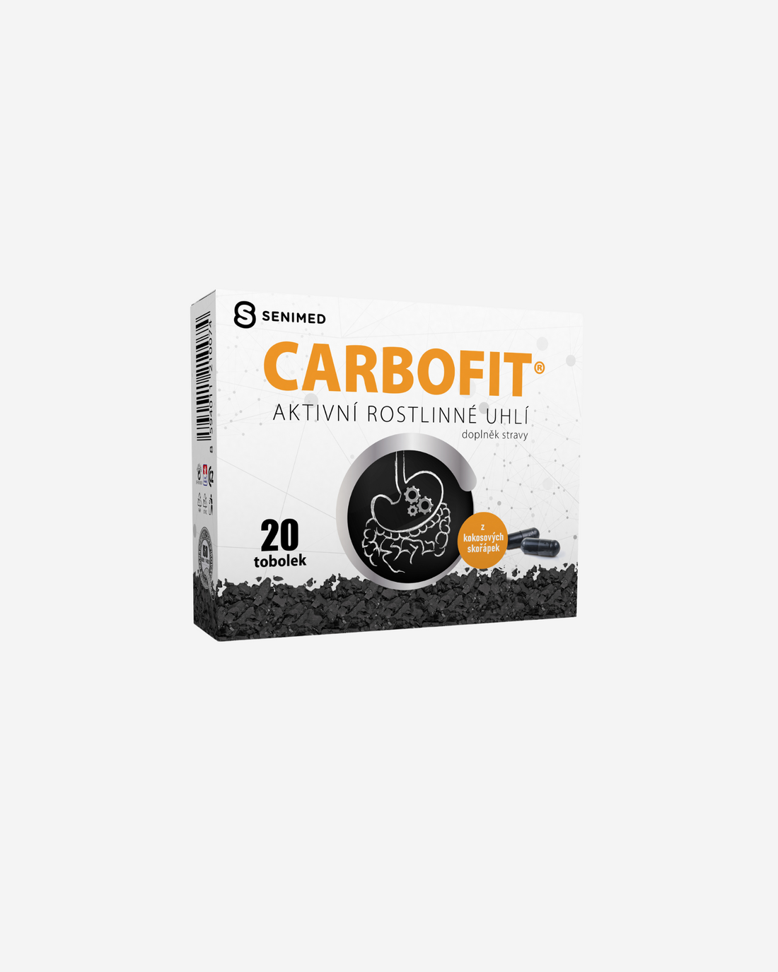 Carbofit 20 tobolek