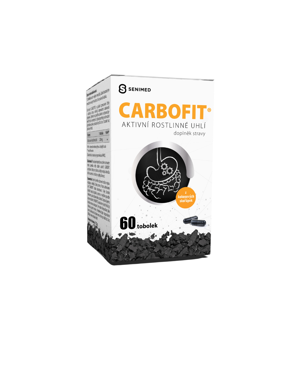 Carbofit 60 tobolek