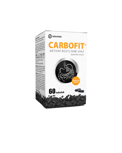Carbofit 60 tobolek