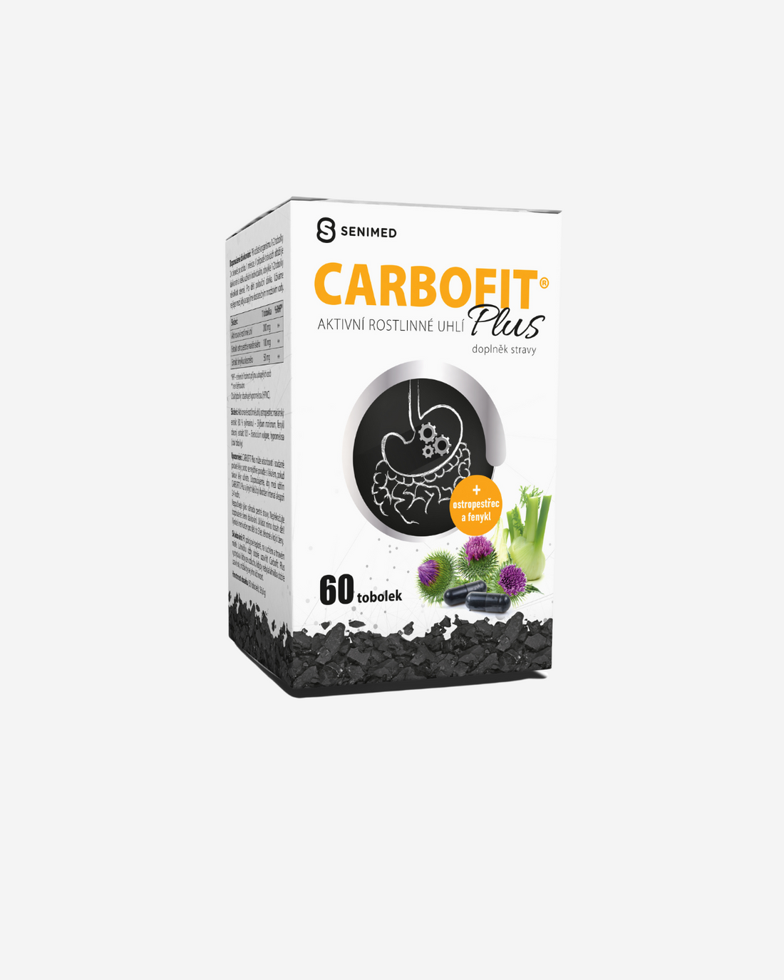 Carbofit Plus