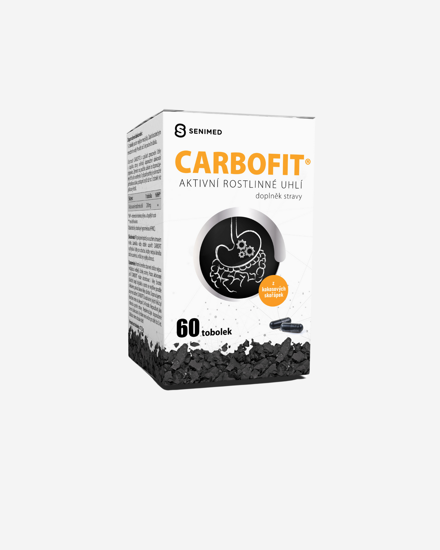 Carbofit 60 tobolek