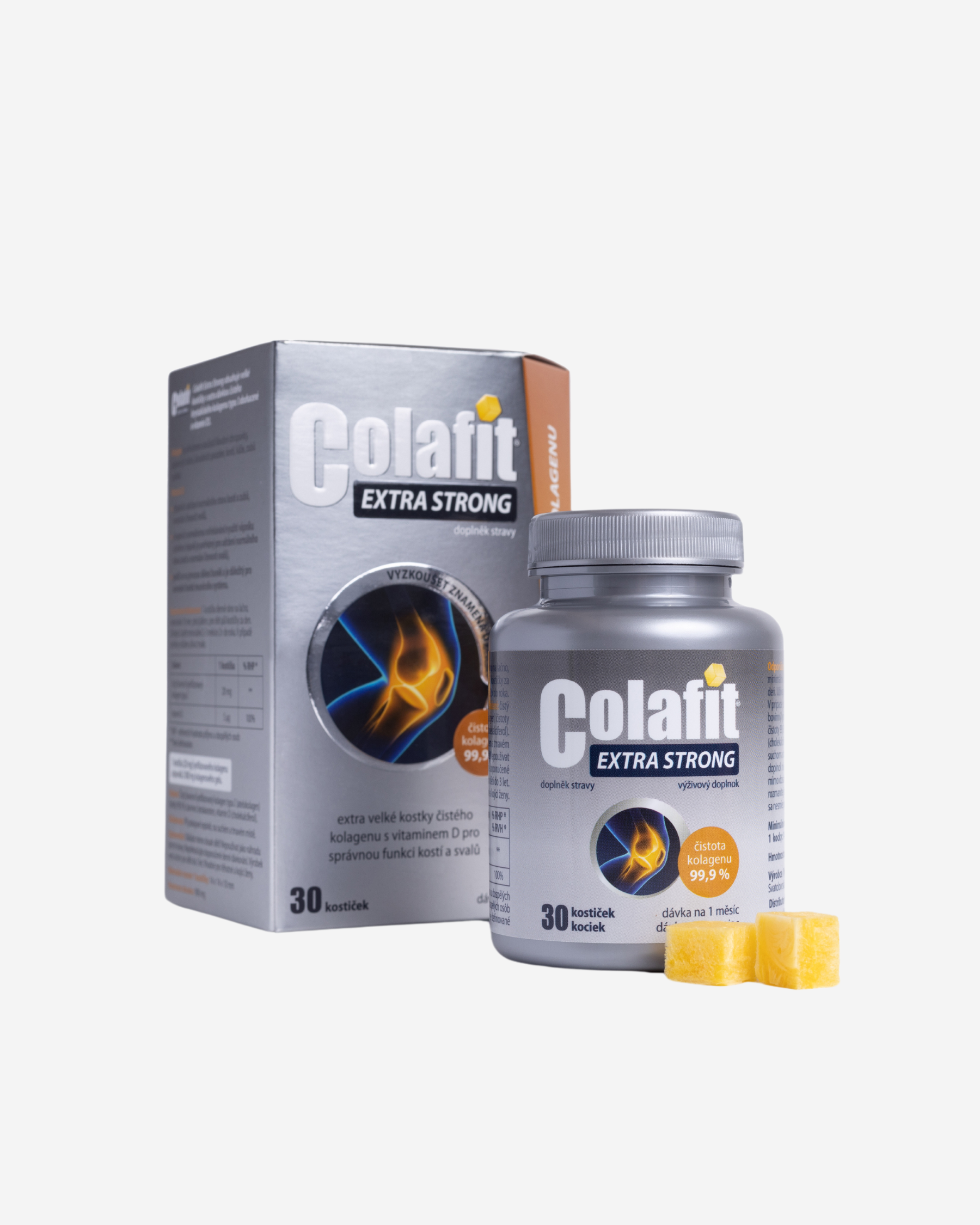 Colafit Extra Strong