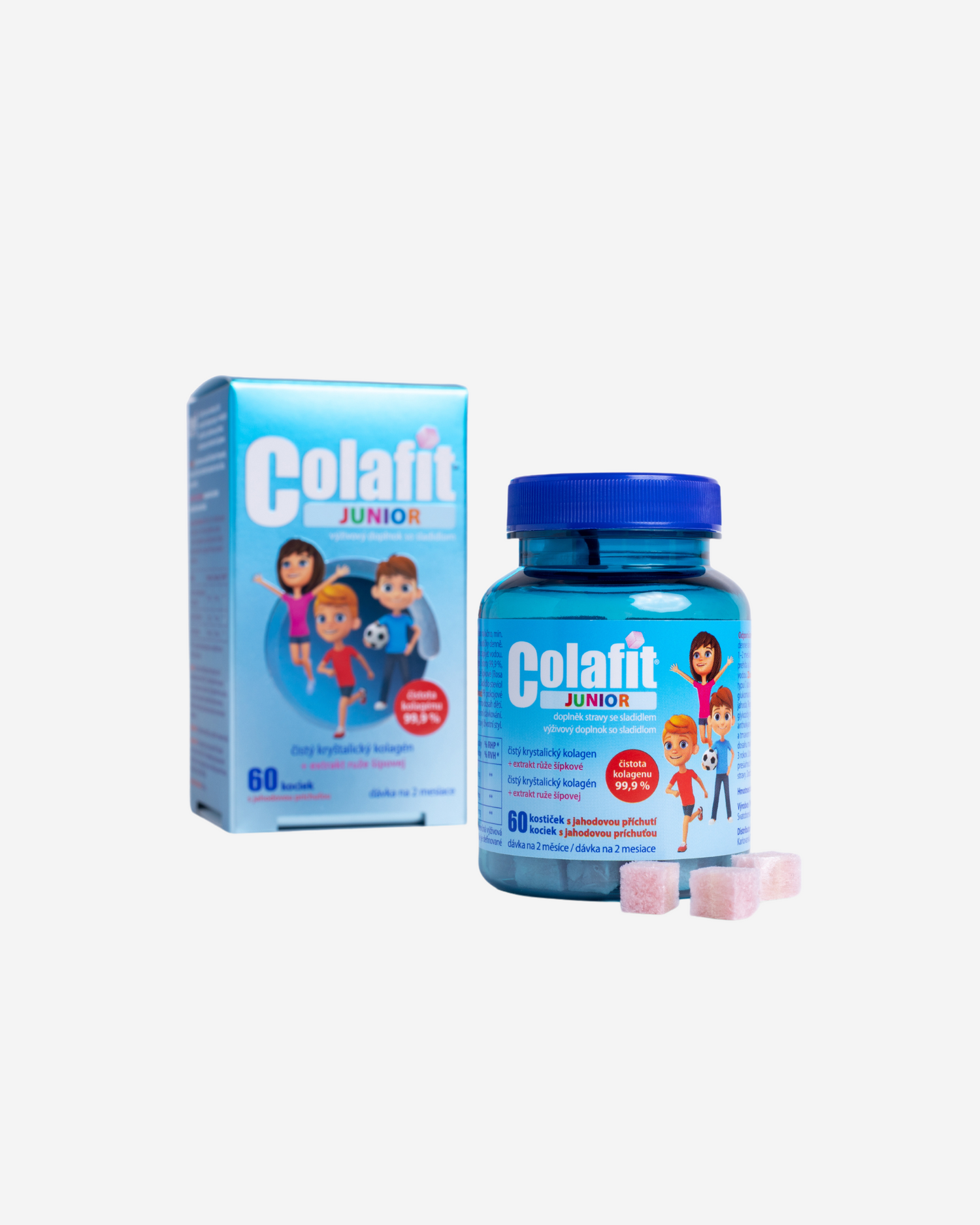 Colafit Junior