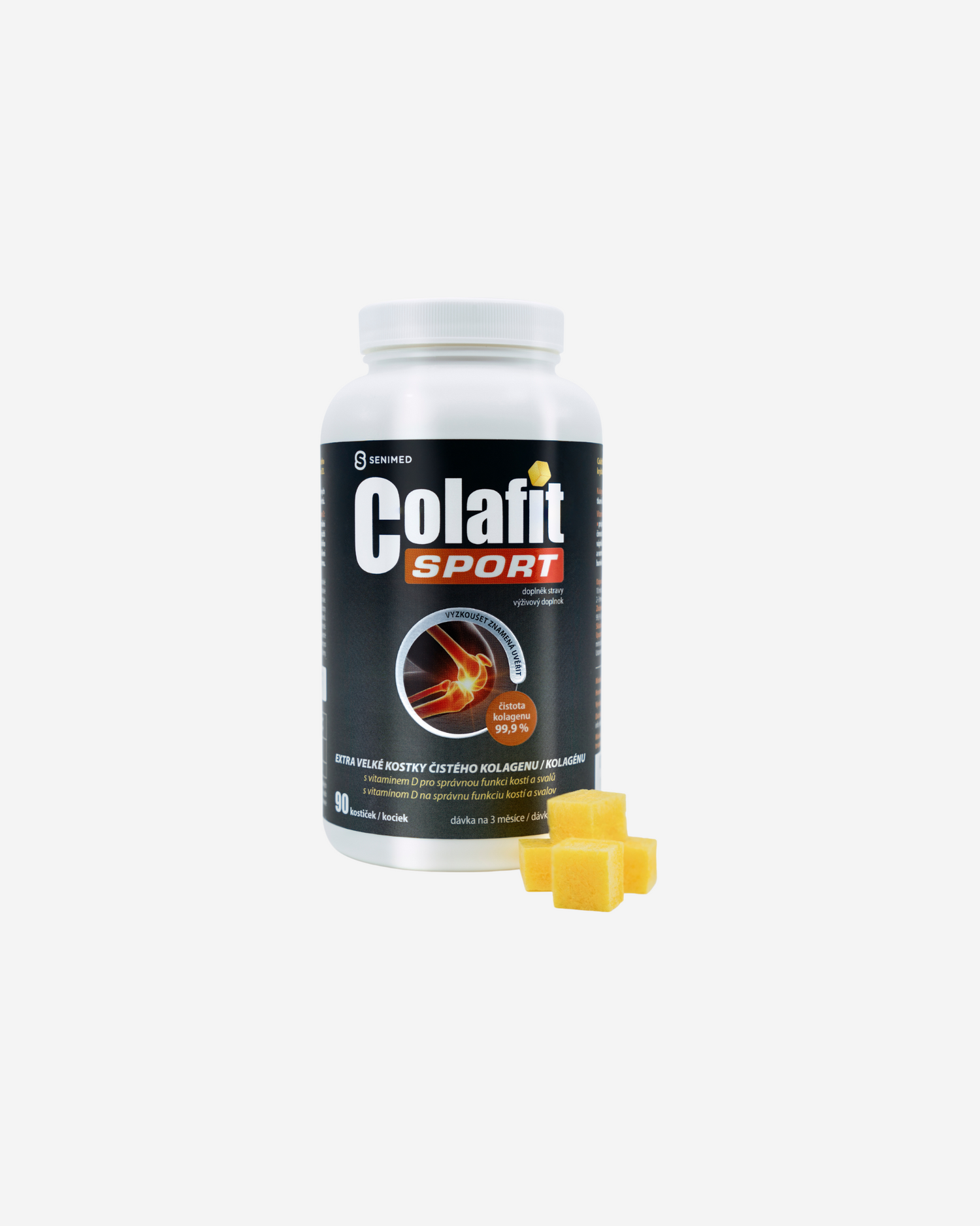 Colafit Sport