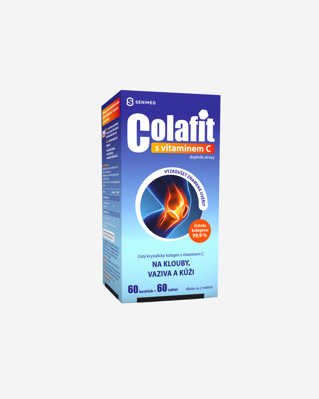 Colafit s Vitamínem C