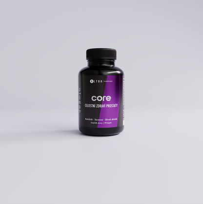 CORE (90 kapslí)