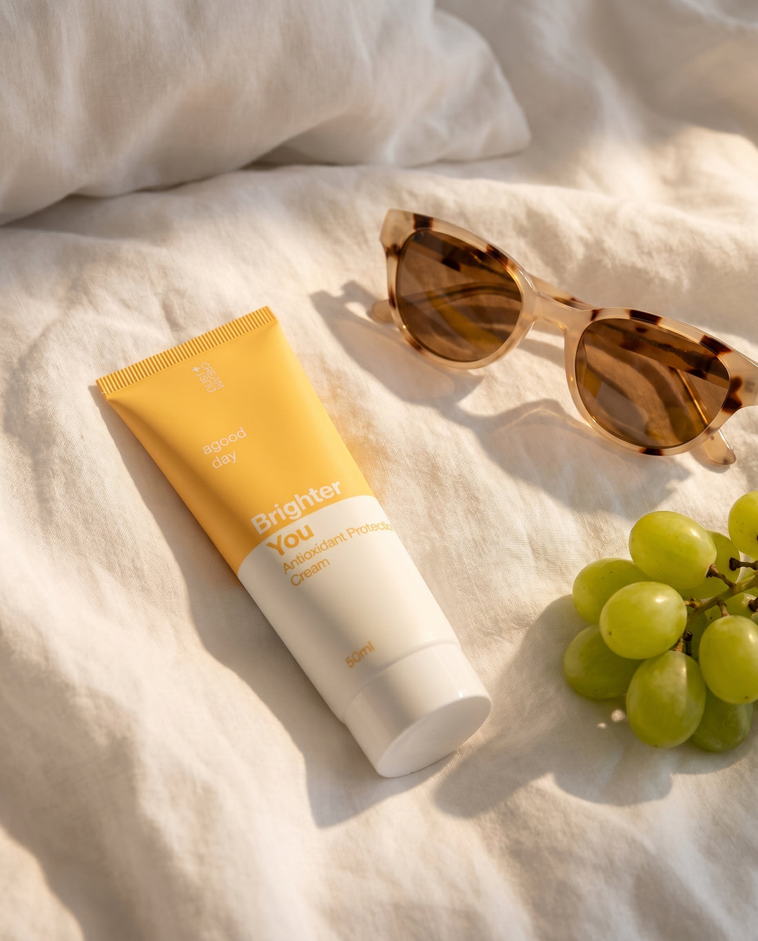 Brighter You – Antioxidant Protective Cream