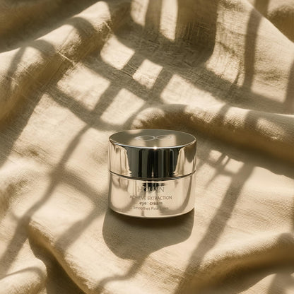 Zpevňující oční krém proti vráskám 20 g