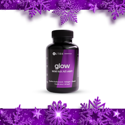 GLOW (60 kapslí)