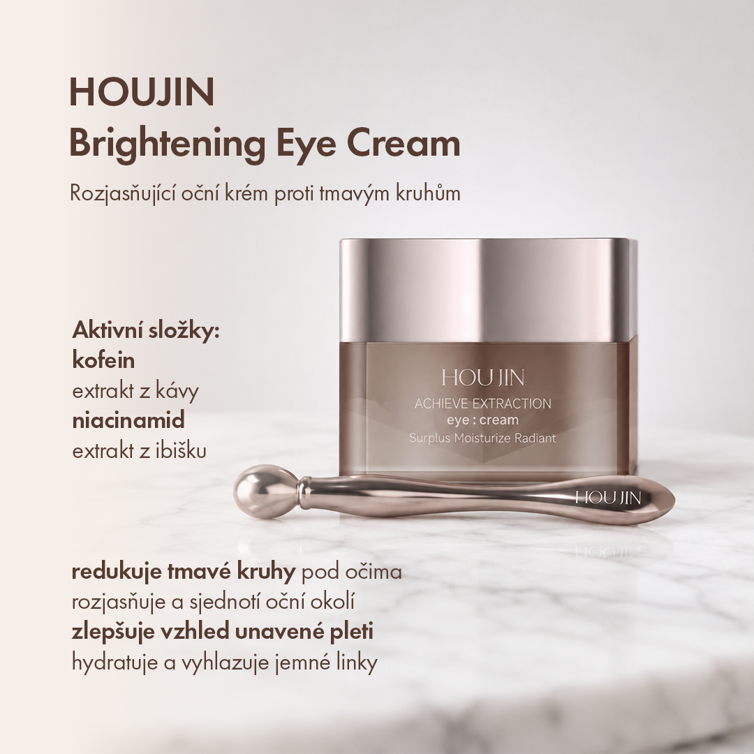 Firming Anti-Wrinkle Eye Cream - 20 g