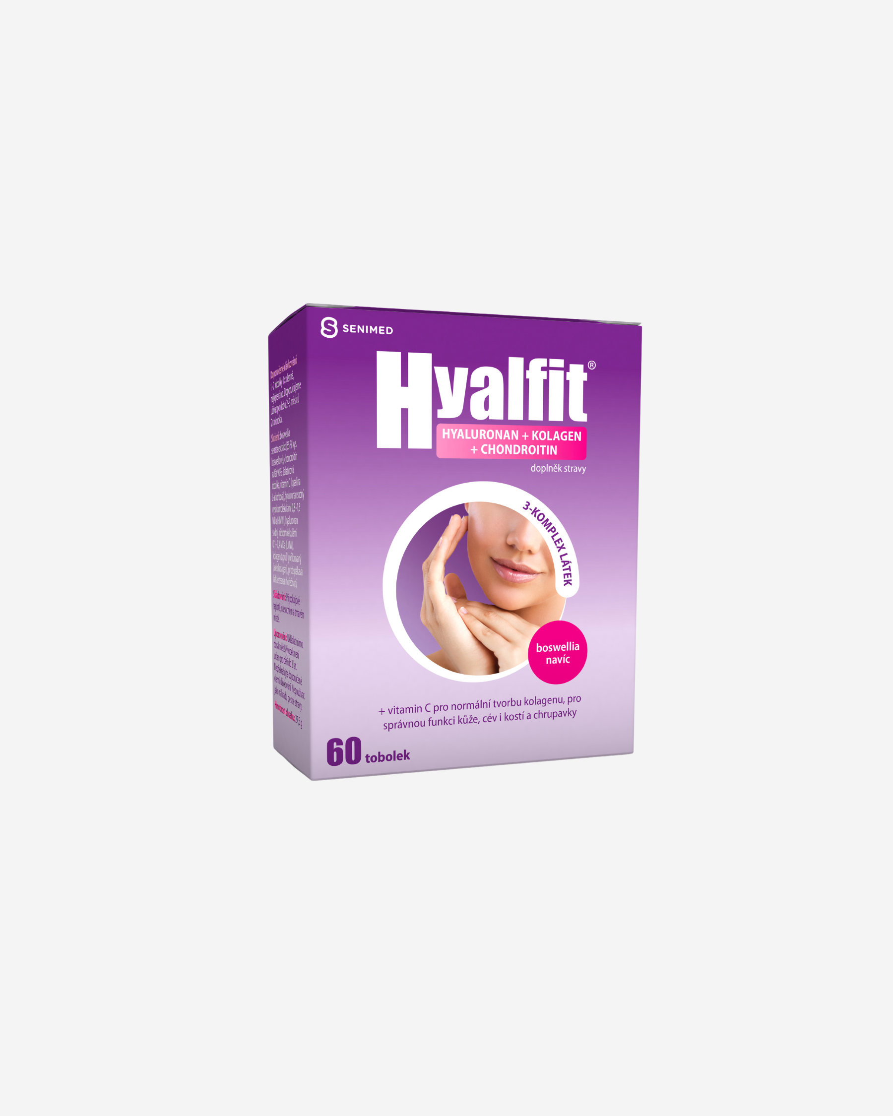 Hyalfit 60 tobolek