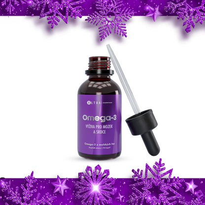 Omega-3 100 ml