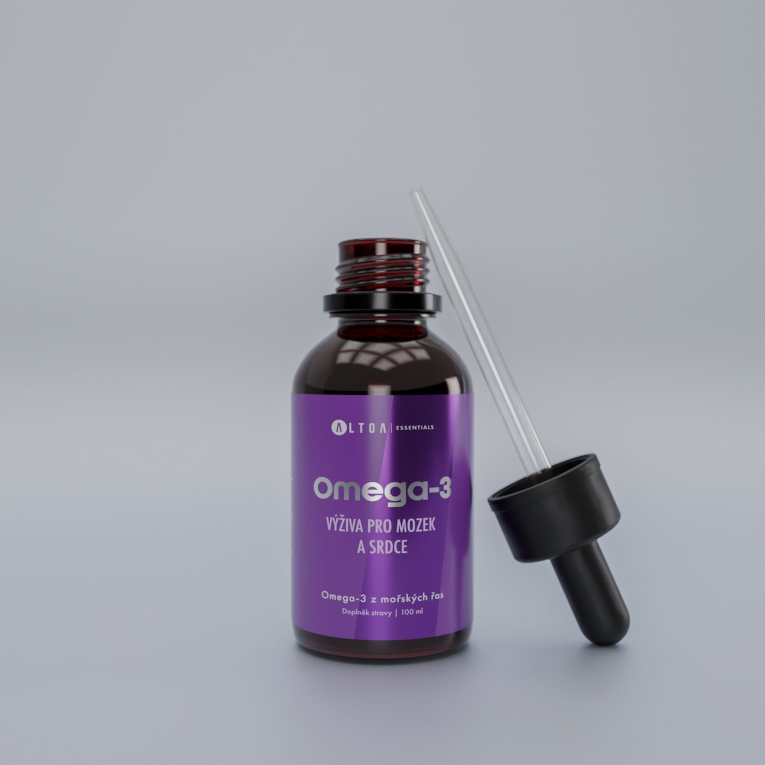 Anti-Age Ritual - Pevnost a vyhlazení