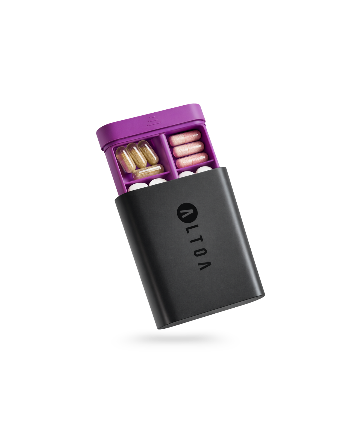 Pill Box - Altoa Essentials