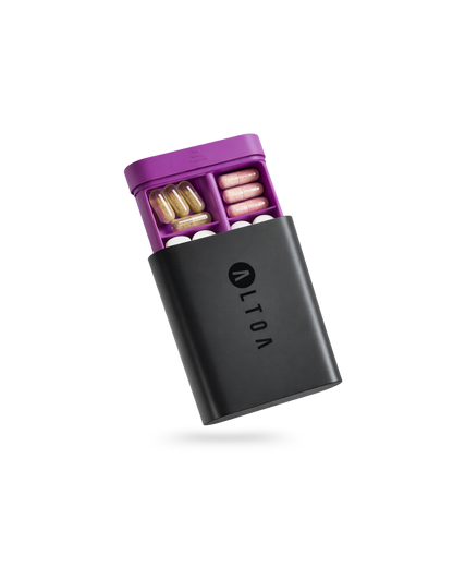 Pill Box - Altoa Essentials
