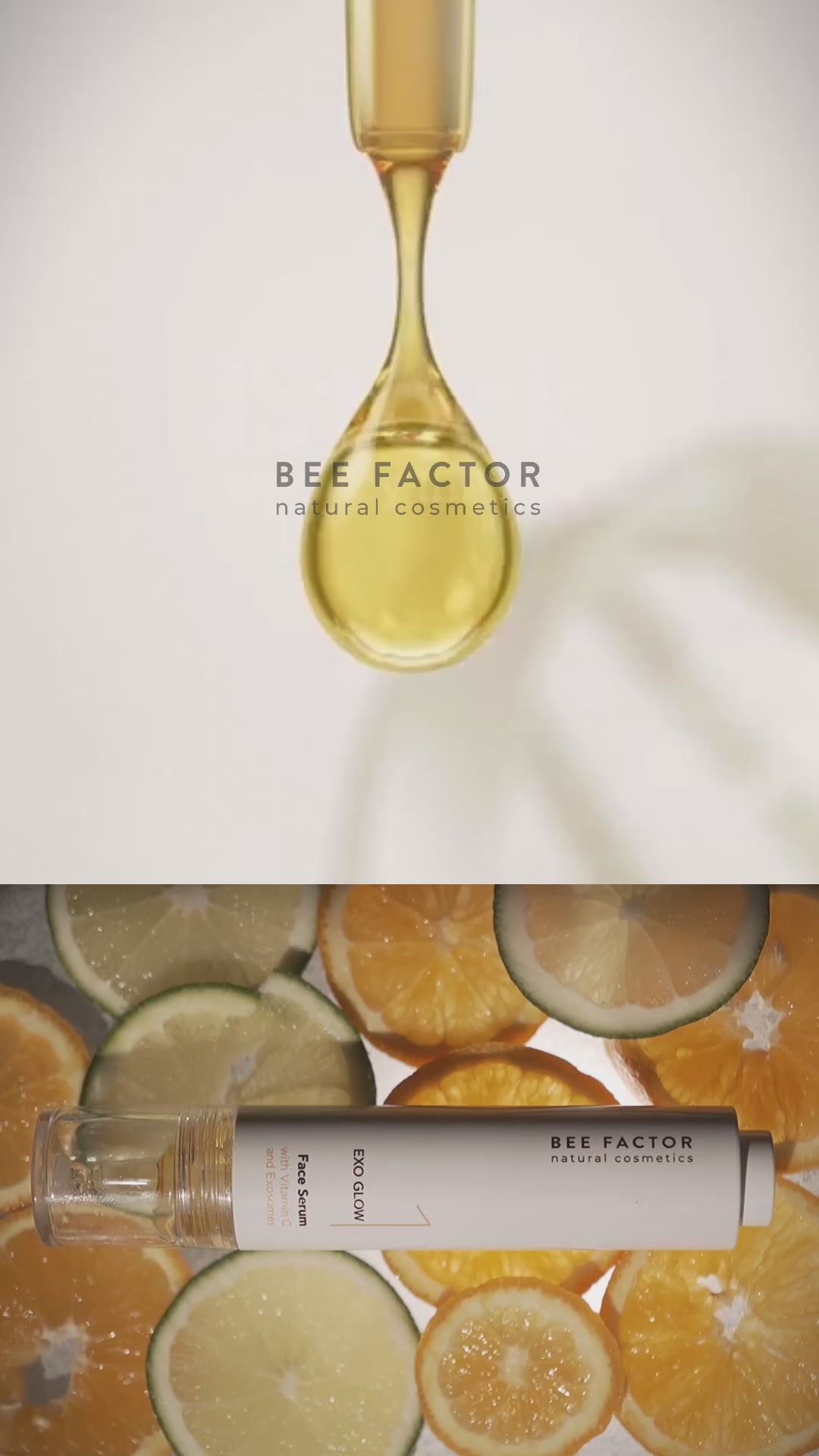 ANTI-GRAVITY - Liftingové a zpevňující pleťové sérum