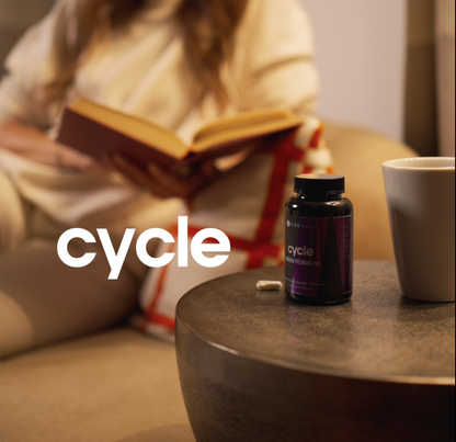 CYCLE - (90 kapslí)