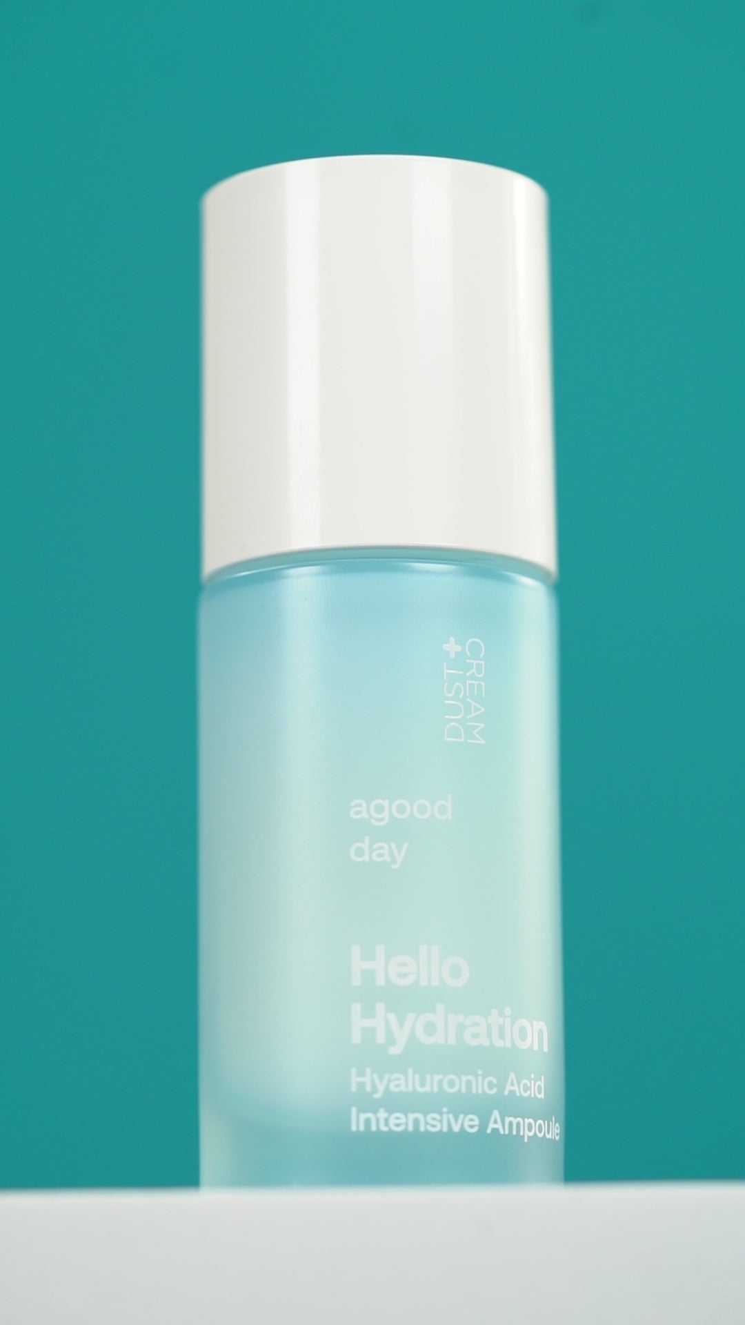 Hello Hydration Cera – Serum with niacinamide to strengthen the skin barrier
