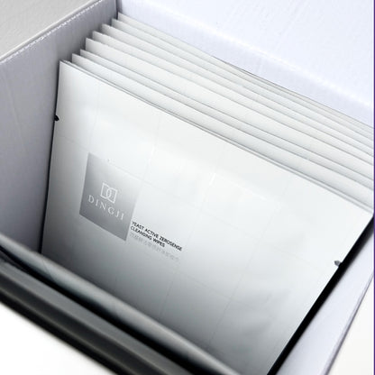 Fermentační odličovací ubrousky – 30 ks