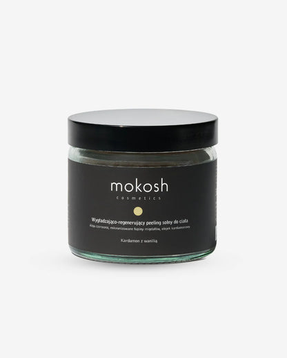 Silky Skin Ritual - Hladší pokožka těla