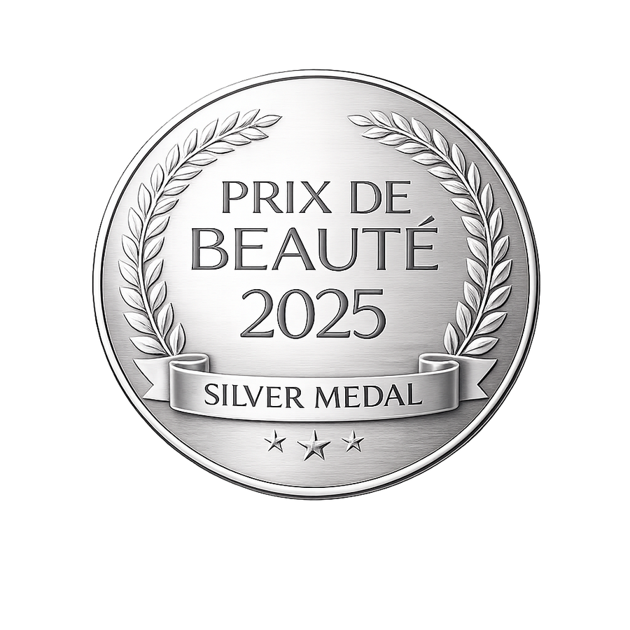 Sérum oceněné odborníky 