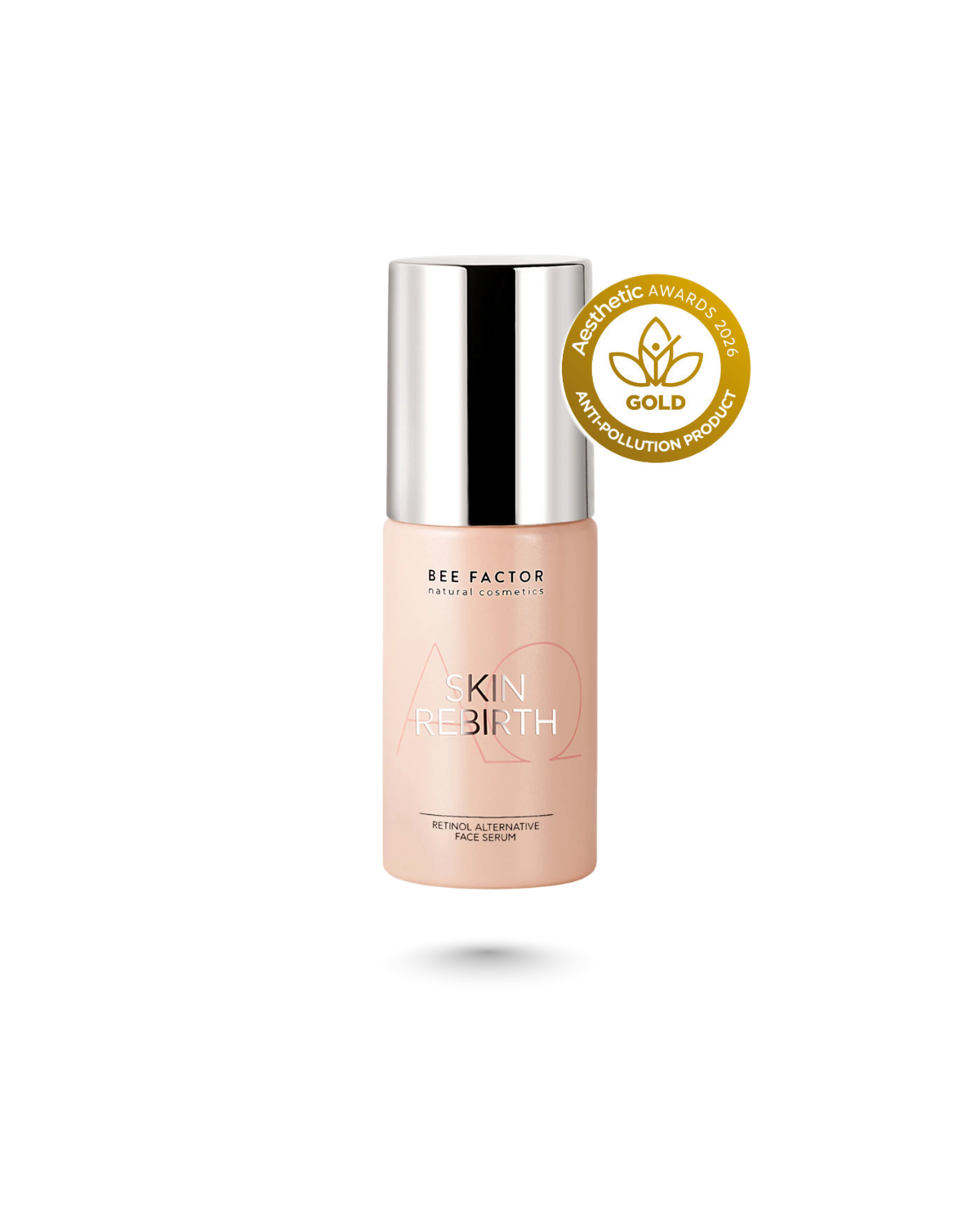 SKIN REBIRTH - Pleťové sérum