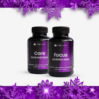 VITALMAN - CORE + FOCUS (2×90 kapslí)