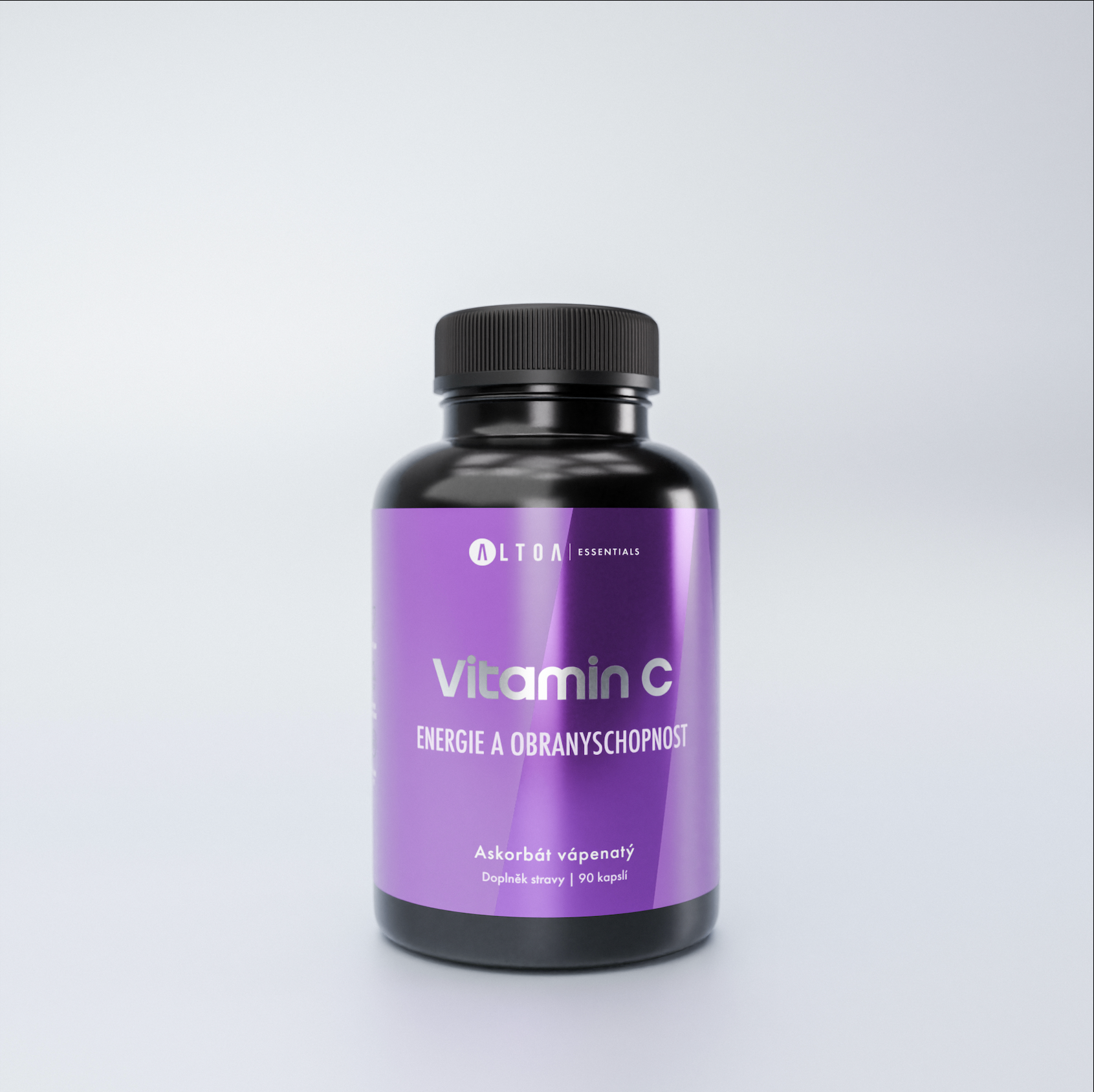 Vitamin C 90 kapslí